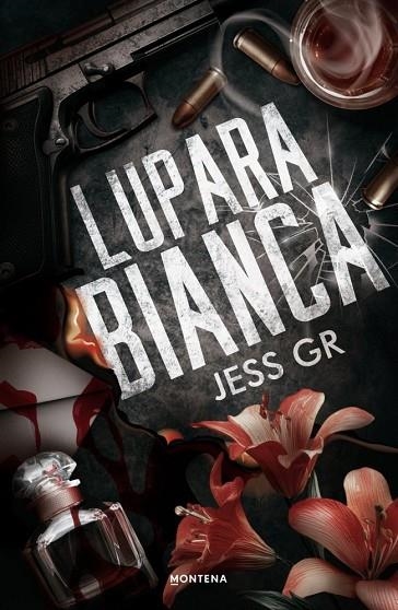 LUPARA BIANCA | 9791387809393 | GR, JESS | Llibreria La Gralla | Llibreria online de Granollers