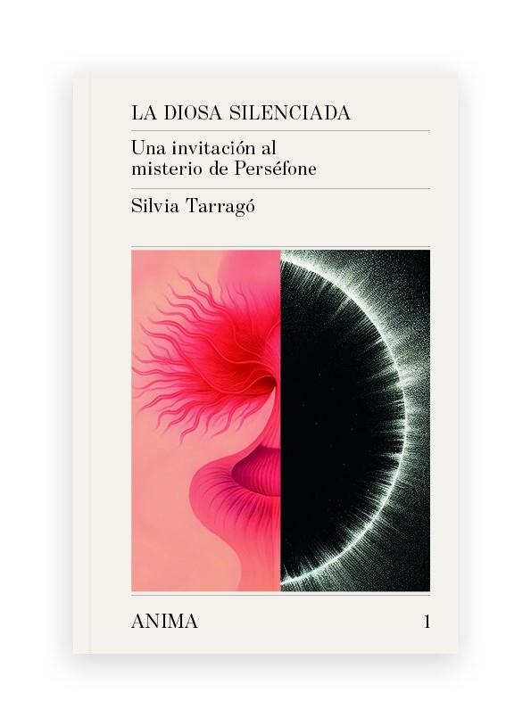 DIOSA SILENCIADA, LA | 9791399109009 | TARRAGÓ, SILVIA | Llibreria La Gralla | Llibreria online de Granollers