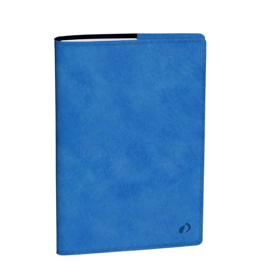 AGENDA 2027 QUO VADIS PRESIDENT BERGAMO BLAU | 3371010554690 | 016723Q | Llibreria La Gralla | Librería online de Granollers