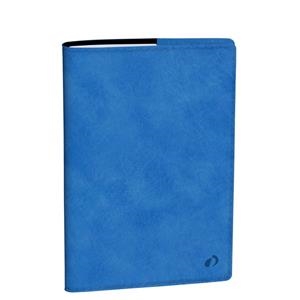 AGENDA 2027 QUO VADIS PRESIDENT BERGAMO BLAU | 3371010554690 | 016723Q | Llibreria La Gralla | Librería online de Granollers