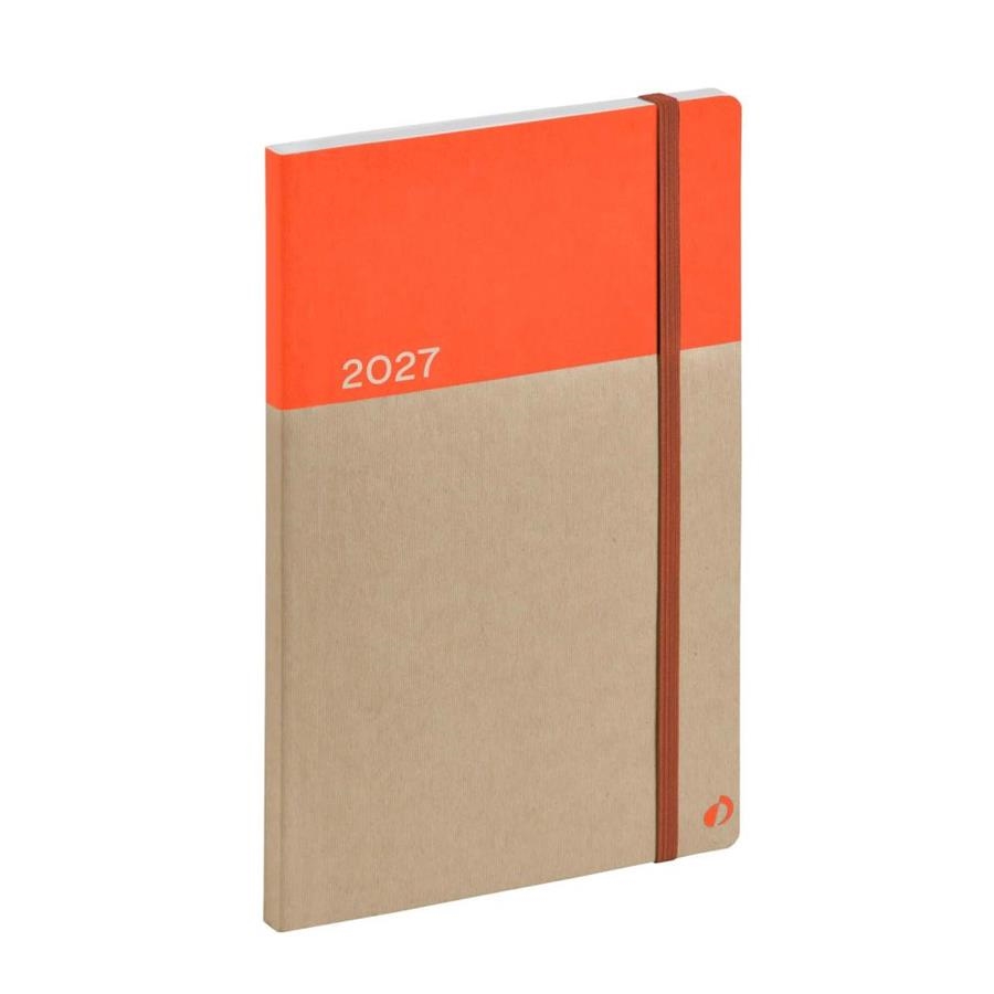 AGENDA 2027 QUO VADIS MINISTRE ARRAKIS TARONJA | 3371010544677 | 0151143Q | Llibreria La Gralla | Librería online de Granollers