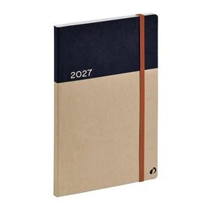 AGENDA 2027 QUO VADIS ARRAKIS BLAU MARÍ | 3371010532377 | 0041519Q | Llibreria La Gralla | Librería online de Granollers