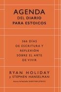 AGENDA DE DIARIO PARA ESTOICOS (ED. LIMITADA 2027) | 9788410121591 | HOLIDAY, RYAN ;  HANSELMAN, STEPHEN | Llibreria La Gralla | Librería online de Granollers