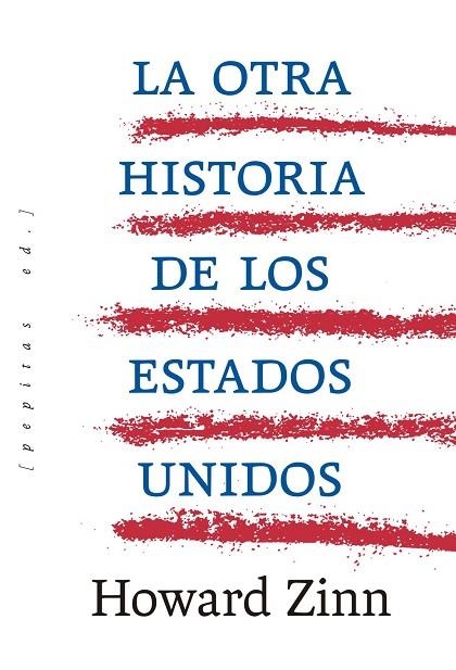 OTRA HISTORIA DE LOS ESTADOS UNIDOS, LA | 9788410476622 | ZINN, HOWARD | Llibreria La Gralla | Librería online de Granollers