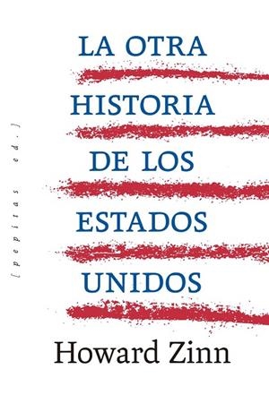 OTRA HISTORIA DE LOS ESTADOS UNIDOS, LA | 9788410476622 | ZINN, HOWARD | Llibreria La Gralla | Llibreria online de Granollers