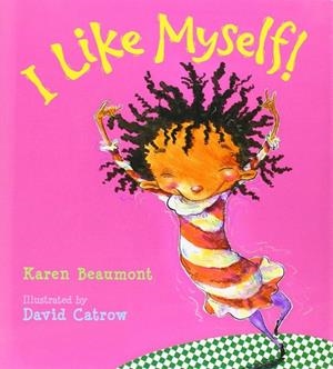 I LIKE MYSELF¡ | 9780152020132 | Llibreria La Gralla | Llibreria online de Granollers
