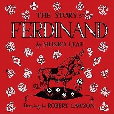 THE STORY OF FERDINAND | 9780448456942 | LAWSON, ROBERT / LEAF, MUNRO | Llibreria La Gralla | Llibreria online de Granollers