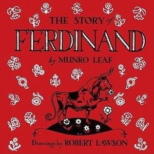 THE STORY OF FERDINAND | 9780448456942 | LAWSON, ROBERT / LEAF, MUNRO | Llibreria La Gralla | Llibreria online de Granollers