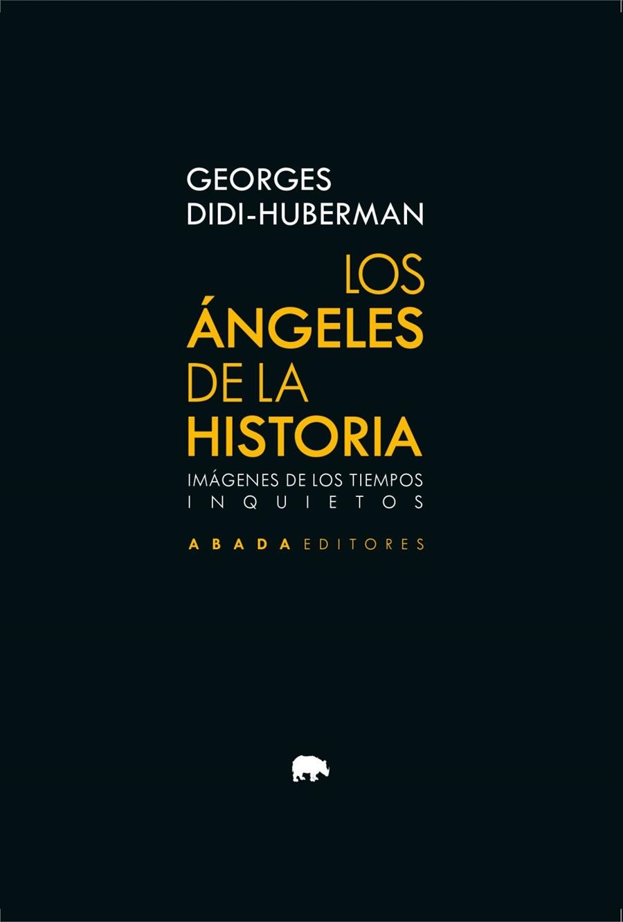 LOS ÁNGELES DE LA HISTORIA | 9791387521493 | DIDI - HUBERMAN, GEORGES | Llibreria La Gralla | Llibreria online de Granollers