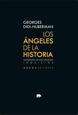 LOS ÁNGELES DE LA HISTORIA | 9791387521493 | DIDI - HUBERMAN, GEORGES | Llibreria La Gralla | Llibreria online de Granollers