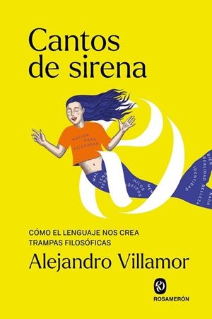 CANTOS DE SIRENA | 9791399206203 | VILLAMOR IGLESIAS, ALEJANDRO | Llibreria La Gralla | Llibreria online de Granollers