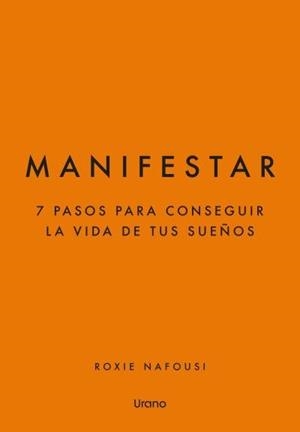 MANIFESTAR - TAPA BLANDA | 9791387662547 | NAFOUSI, ROXIE | Llibreria La Gralla | Librería online de Granollers