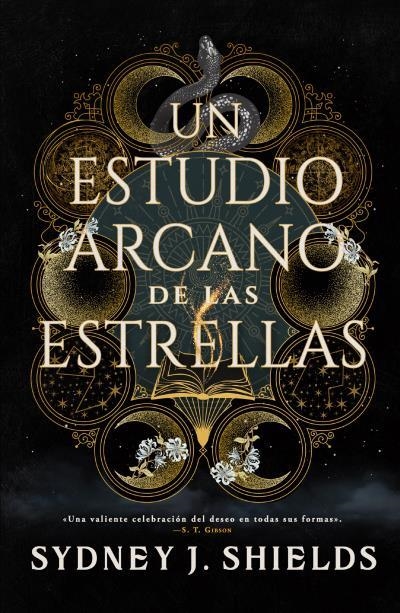ESTUDIO ARCANO DE LAS ESTRELLAS, UN | 9788410239999 | SHIELDS, SYDNEY J. | Llibreria La Gralla | Llibreria online de Granollers