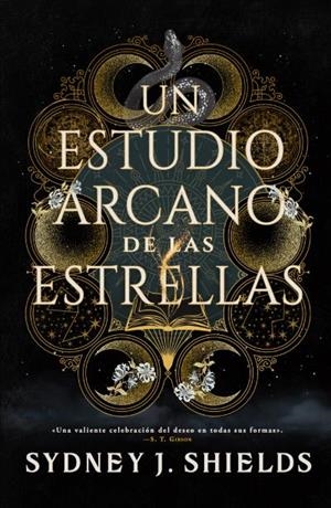 ESTUDIO ARCANO DE LAS ESTRELLAS, UN | 9788410239999 | SHIELDS, SYDNEY J. | Llibreria La Gralla | Llibreria online de Granollers