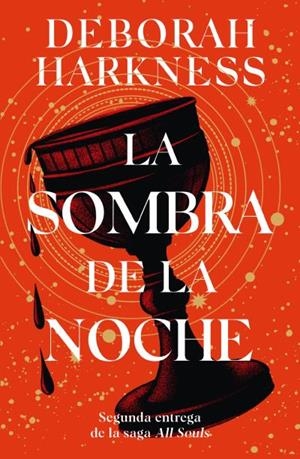 SOMBRA DE LA NOCHE, LA | 9791387749125 | HARKNESS, DEBORAH | Llibreria La Gralla | Llibreria online de Granollers
