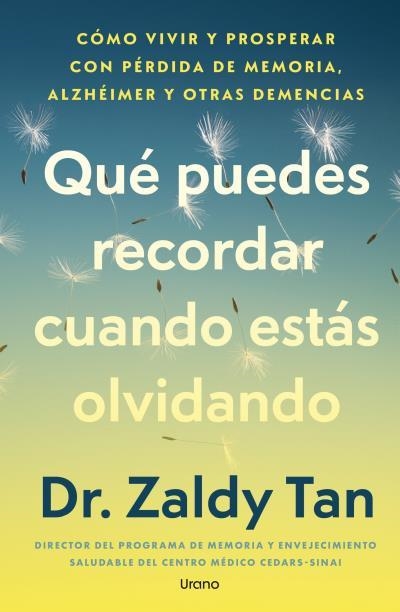 QUÉ PUEDES RECORDAR CUANDO ESTÁS OLVIDANDO | 9791387662516 | TAN, ZALDY | Llibreria La Gralla | Llibreria online de Granollers