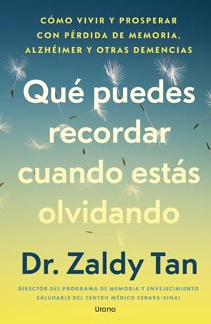 QUÉ PUEDES RECORDAR CUANDO ESTÁS OLVIDANDO | 9791387662516 | TAN, ZALDY | Llibreria La Gralla | Llibreria online de Granollers