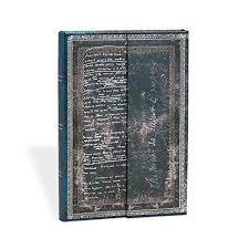 LLIBRETA  PAPERBLANKS SAINT EXUPERY MINI RATLLES 2016 | 9781439721728 | PAPPB21728 | Llibreria La Gralla | Librería online de Granollers