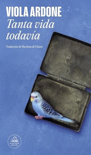 TANTA VIDA TODAVÍA | 9788439746973 | ARDONE, VIOLA | Llibreria La Gralla | Llibreria online de Granollers