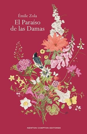 EL PARAÍSO DE LAS DAMAS | 9791388015526 | ZOLA, ÉMILE | Llibreria La Gralla | Llibreria online de Granollers