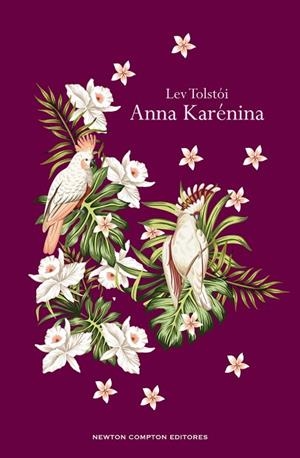ANNA KARÉNINA | 9791388015878 | TOLSTOI, LEV | Llibreria La Gralla | Llibreria online de Granollers