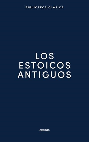 ESTOICOS ANTIGUOS, LOS | 9791387896300 | VVAA | Llibreria La Gralla | Librería online de Granollers