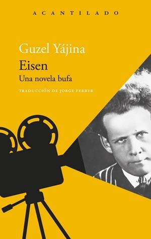 EISEN | 9791387964696 | YÁJINA, GUZEL | Llibreria La Gralla | Llibreria online de Granollers