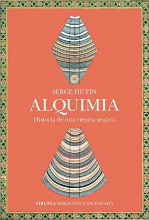 ALQUIMIA | 9791388032585 | HUTIN, SERGE | Llibreria La Gralla | Librería online de Granollers