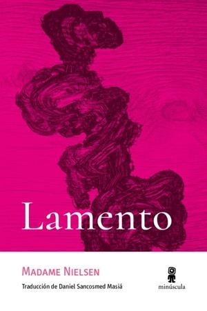 LAMENTO | 9791399173154 | MADAME NIELSEN | Llibreria La Gralla | Llibreria online de Granollers