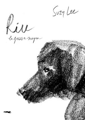 RIU, LA GOSSA NEGRA | 9791399205343 | LEE, SUZY | Llibreria La Gralla | Librería online de Granollers