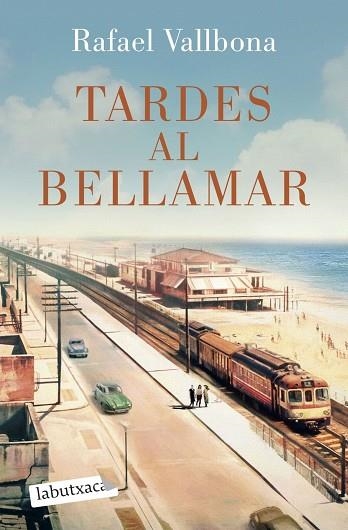 TARDES AL BELLAMAR | 9791387802752 | VALLBONA, RAFAEL | Llibreria La Gralla | Llibreria online de Granollers