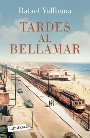 TARDES AL BELLAMAR | 9791387802752 | VALLBONA, RAFAEL | Llibreria La Gralla | Llibreria online de Granollers