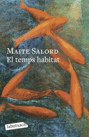 TEMPS HABITAT, EL | 9791387802776 | SALORD, MAITE | Llibreria La Gralla | Librería online de Granollers