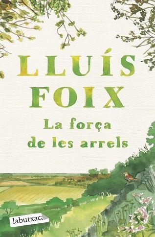 FORÇA DE LES ARRELS, LA | 9791387802790 | FOIX CARNICE, LLUIS | Llibreria La Gralla | Llibreria online de Granollers