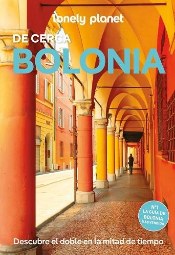 BOLONIA DE CERCA 2026 | 9788408319702 | MALANDRINO, ADRIANA | Llibreria La Gralla | Llibreria online de Granollers