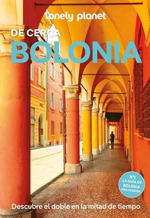 BOLONIA DE CERCA 2026 | 9788408319702 | MALANDRINO, ADRIANA | Llibreria La Gralla | Llibreria online de Granollers