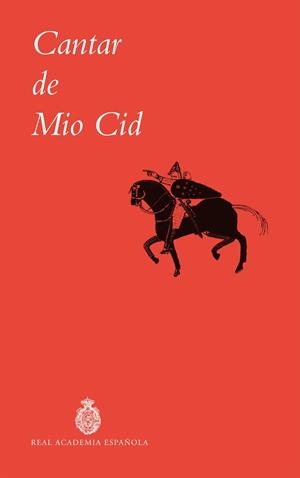 CANTAR DE MIO CID | 9788467082890 | ., ANÓNIMO | Llibreria La Gralla | Librería online de Granollers