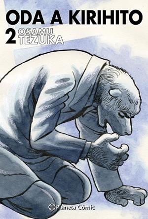 ODA A KIRIHITO Nº 02 | 9791388100765 | TEZUKA, OSAMU | Llibreria La Gralla | Llibreria online de Granollers