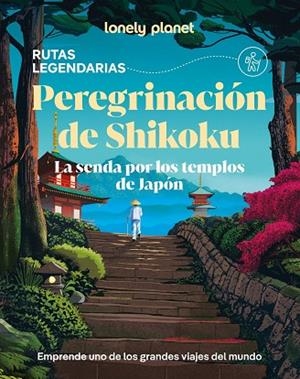 PEREGRINACIÓN DE SHIKOKU 1 | 9788408323952 | MCLACHLAN, CRAIG ; KORTEMAN, JESSICA | Llibreria La Gralla | Librería online de Granollers