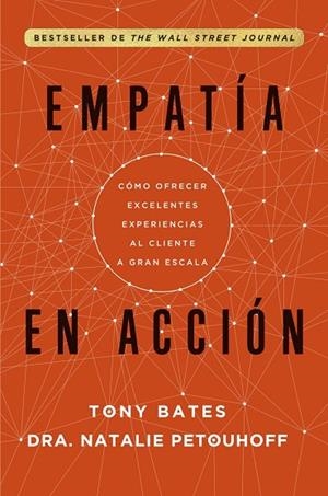 EMPATÍA EN ACCIÓN | 9788498756258 | PETOUHOFF, NATALIE ; BATES, TONY | Llibreria La Gralla | Librería online de Granollers