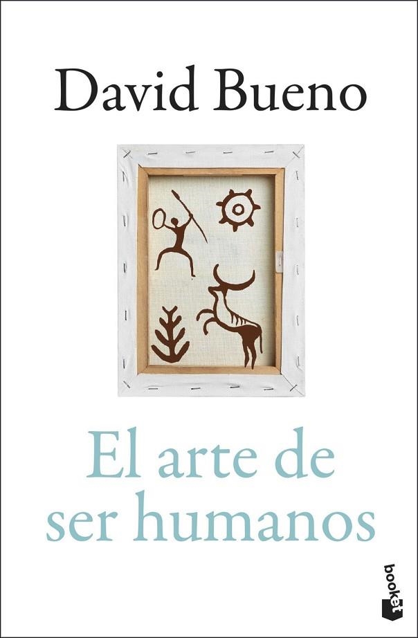 ARTE DE SER HUMANOS,EL | 9788423370573 | BUENO TORRENS, DAVID | Llibreria La Gralla | Llibreria online de Granollers