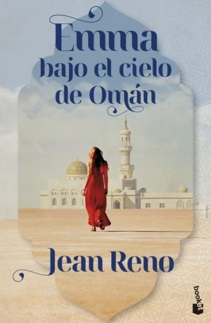 EMMA BAJO EL CIELO DE OMÁN | 9788408326625 | RENO, JEAN | Llibreria La Gralla | Llibreria online de Granollers