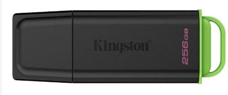 PEN DRIVE 256 GB KINGSTON | 740617353785 | DTXG2/256GB | Llibreria La Gralla | Llibreria online de Granollers