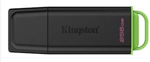 PEN DRIVE 256 GB KINGSTON | 740617353785 | DTXG2/256GB | Llibreria La Gralla | Llibreria online de Granollers