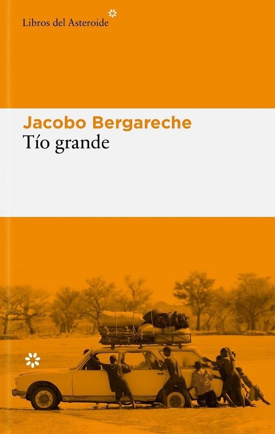 TÍO GRANDE | 9791388056178 | BERGARECHE MENDOZA, JACOBO | Llibreria La Gralla | Llibreria online de Granollers