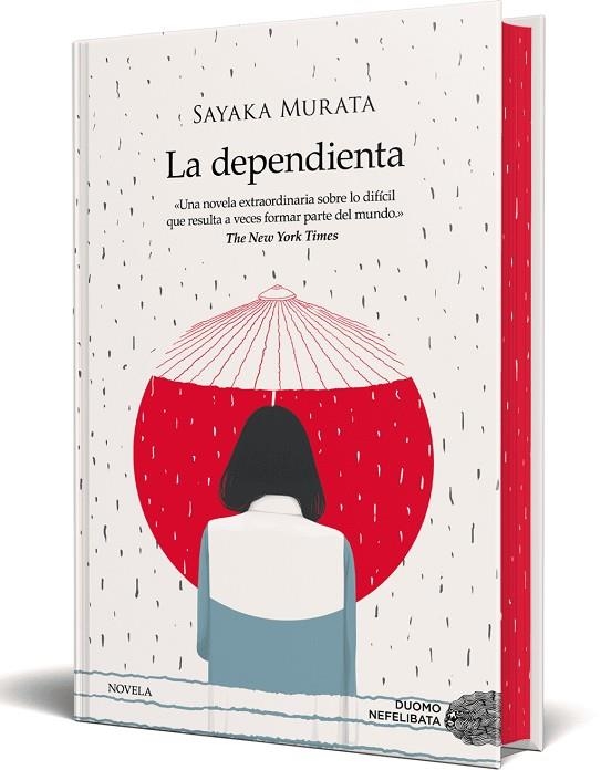 DEPENDIENTA, LA | 9791388042652 | MURATA, SAYAKA | Llibreria La Gralla | Librería online de Granollers