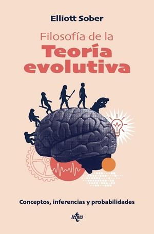 FILOSOFÍA DE LA TEORÍA EVOLUTIVA | 9788430994328 | SOBER, ELLIOTT | Llibreria La Gralla | Llibreria online de Granollers