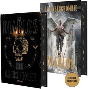 DIABLOS, LOS  (EDICIÓN COLECCIONISTA) | 9791370092689 | ABERCROMBIE, JOE | Llibreria La Gralla | Librería online de Granollers