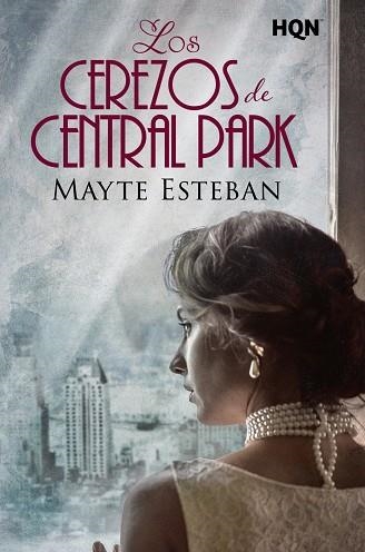 CEREZOS DE CENTRAL PARK, LOS | 9791370174699 | ESTEBAN, MAYTE | Llibreria La Gralla | Llibreria online de Granollers