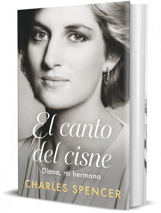 CANTO DEL CISNE, EL | 9788401039928 | SPENCER, CHARLES | Llibreria La Gralla | Llibreria online de Granollers